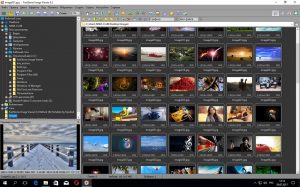 Faststone Image Viewer на русском