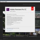 Adobe Premiere Pro CC (2018)
