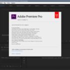 Adobe Premiere Pro CC 2020 на русском